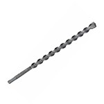 Irwin Hanson 322034 - Drill Bit, 1/2 x 16 x 18 Speedhammer Plus